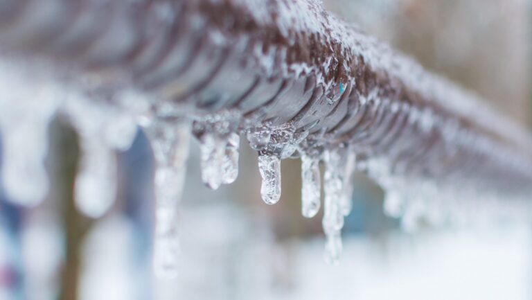 Before the Freeze: A Hill Country Homeowner’s Guide to Prepping Your Home for Cold Weather
