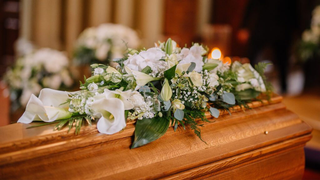 Planning ahead: Choosing the best way to cover funeral costs