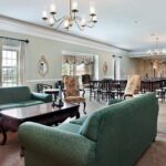Starting the Year With Care: Funeral Homes, Grief, and the New Year