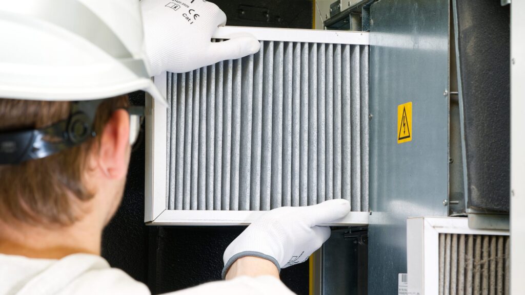Spring Is the Perfect Time to Change Your Home’s Heating Filter