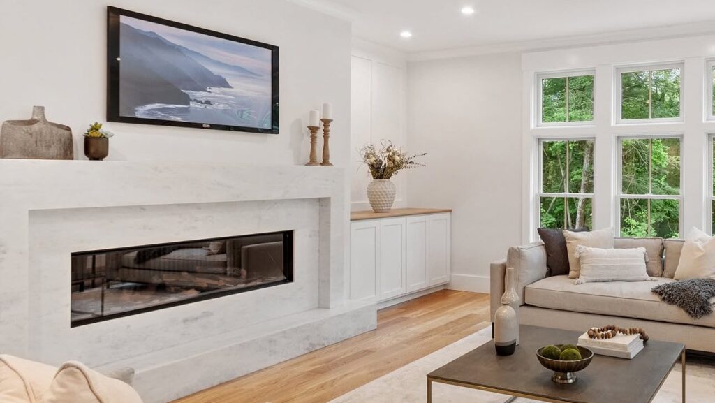 The Timeless Beauty of Marble: What You Should Know Before Choosing a Fabricator