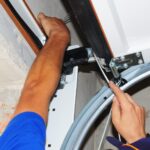 Signs a Garage Door Requires Maintenance