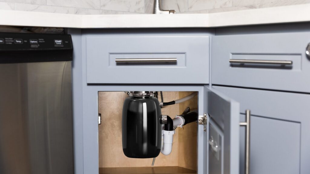 The Garburator Diaries: Tales From the Holiday Kitchen