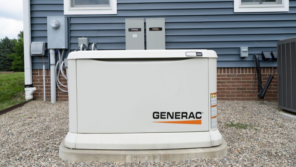 Benefits of a Power Generator