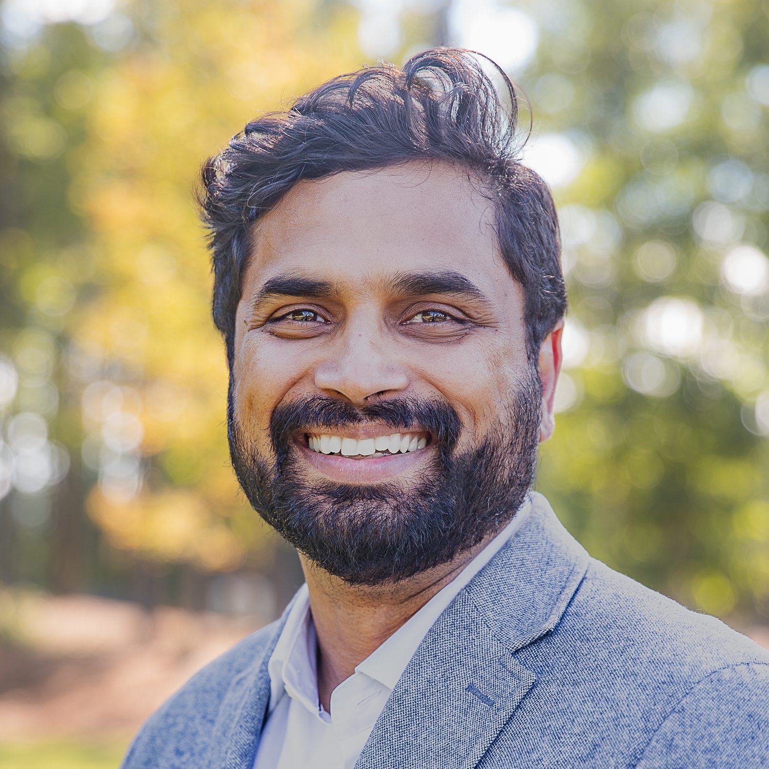 Giridhar Hegde