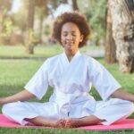 Black Belt Excellence Theme: ANXIETY