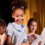 Why the Arts Matter in Winter: Supporting Confidence and Community When Outdoor Play Declines