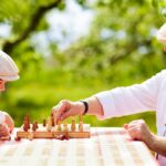 Keep Your Wits About You: Clever Strategies for a Sharper Aging Brain