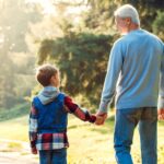 Keep Moving: Why Walking and Daily Movement Matters for Healthy Aging