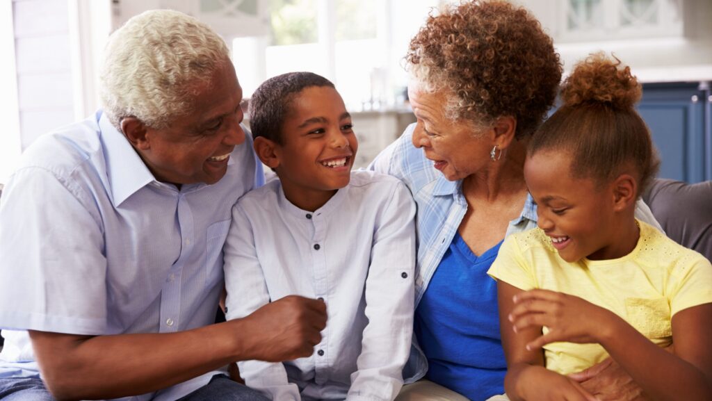 An Eye to the Future: Protecting Yourself, Your Loved Ones, and Your Assets