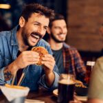 A Family Table for Every Generation at Luke’s Pub