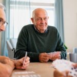 Adult Day Programs Provide Options: Navigating a New Dementia Diagnosis
