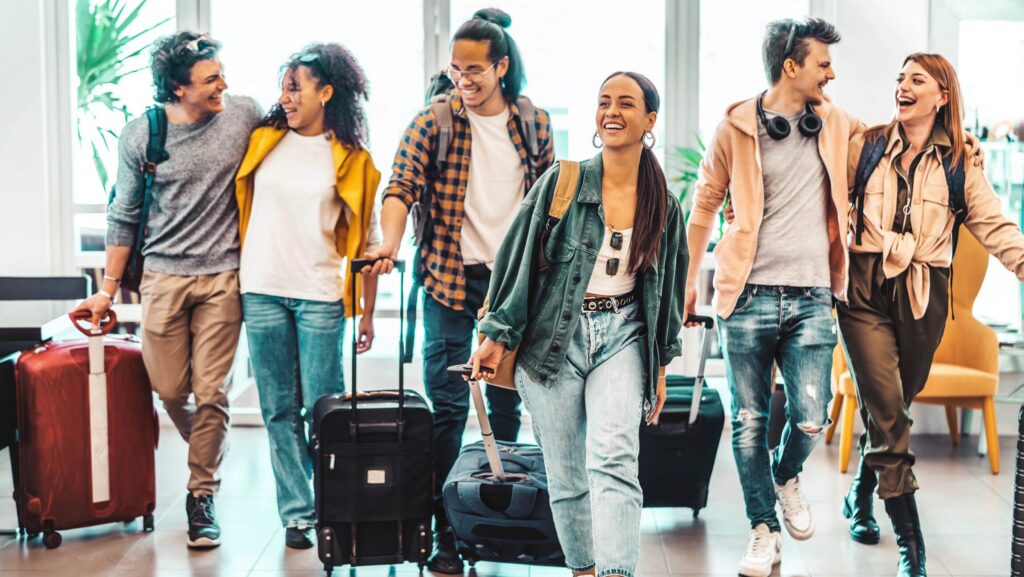 Travel Trends to Watch in 2026