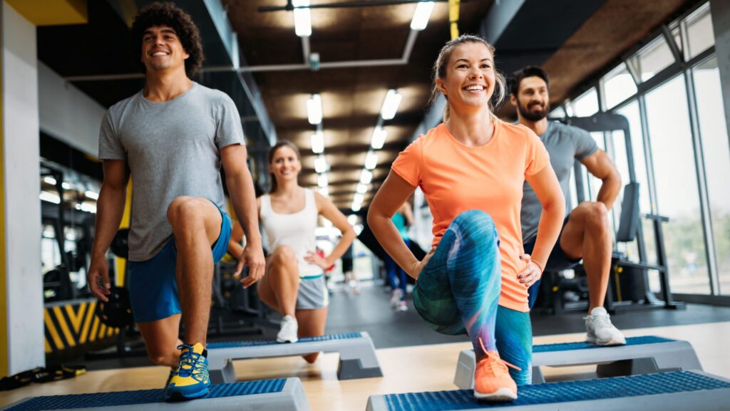 It’s Time to Level Up Your Health in 2026 With XLevel Fitness + Health