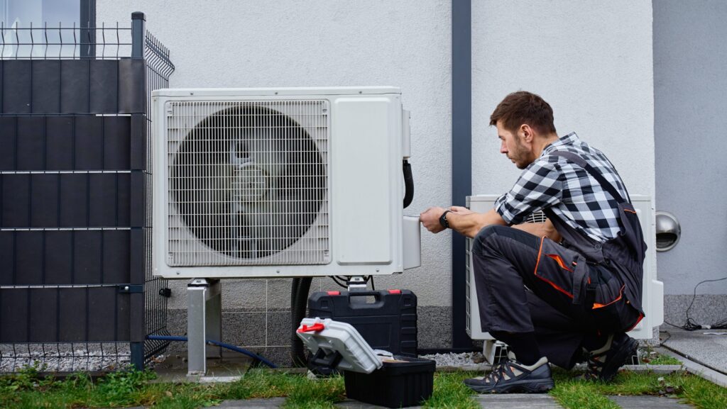 Seasonal Checklist: Simple HVAC Tasks You Can Do