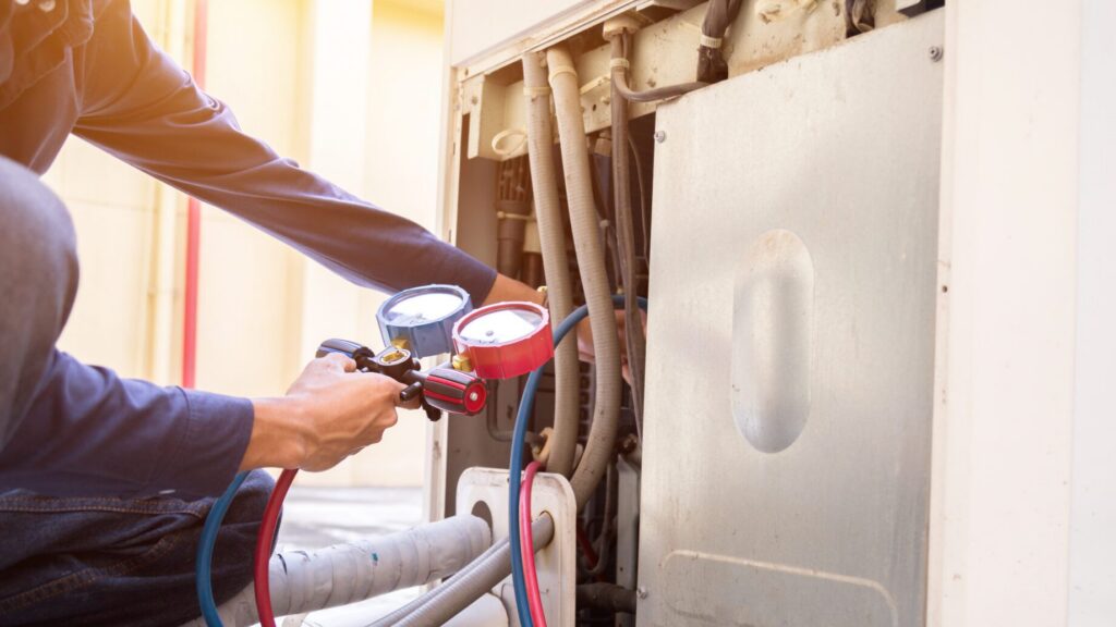 The Winter HVAC Check: A Pre-Season Checklist for Furnaces and Boilers