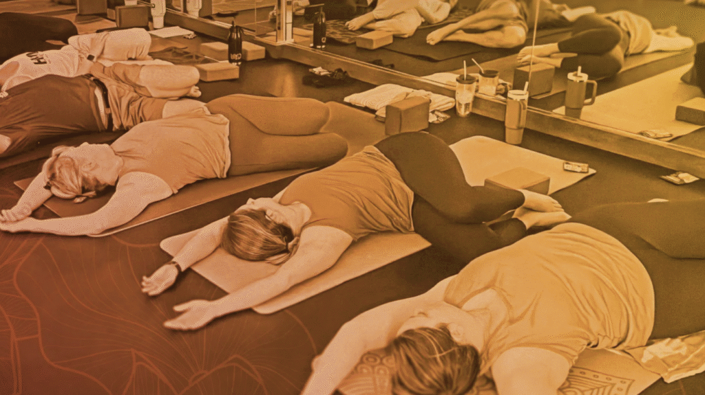 Move, Breathe, Belong: How Yoga Supports Wellness in DeLand