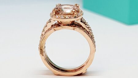 Hampton House Jewelry And Rock Shop Anatomy of Custom Design