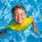 The Parent’s Guide to Overcoming Fear of Water