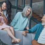 Making Room for Life’s Changes: Finding the Balance in Multi-Generational Living