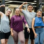 January Goals, Year-Round Results: How EMS Makes Fitness Resolutions Finally Stick