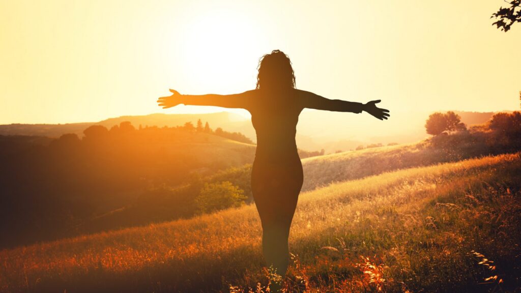 Why does the measure of human happiness continue to decline?