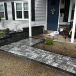 Creating an Accessible Pathway: A Thoughtful Landscape Transformation