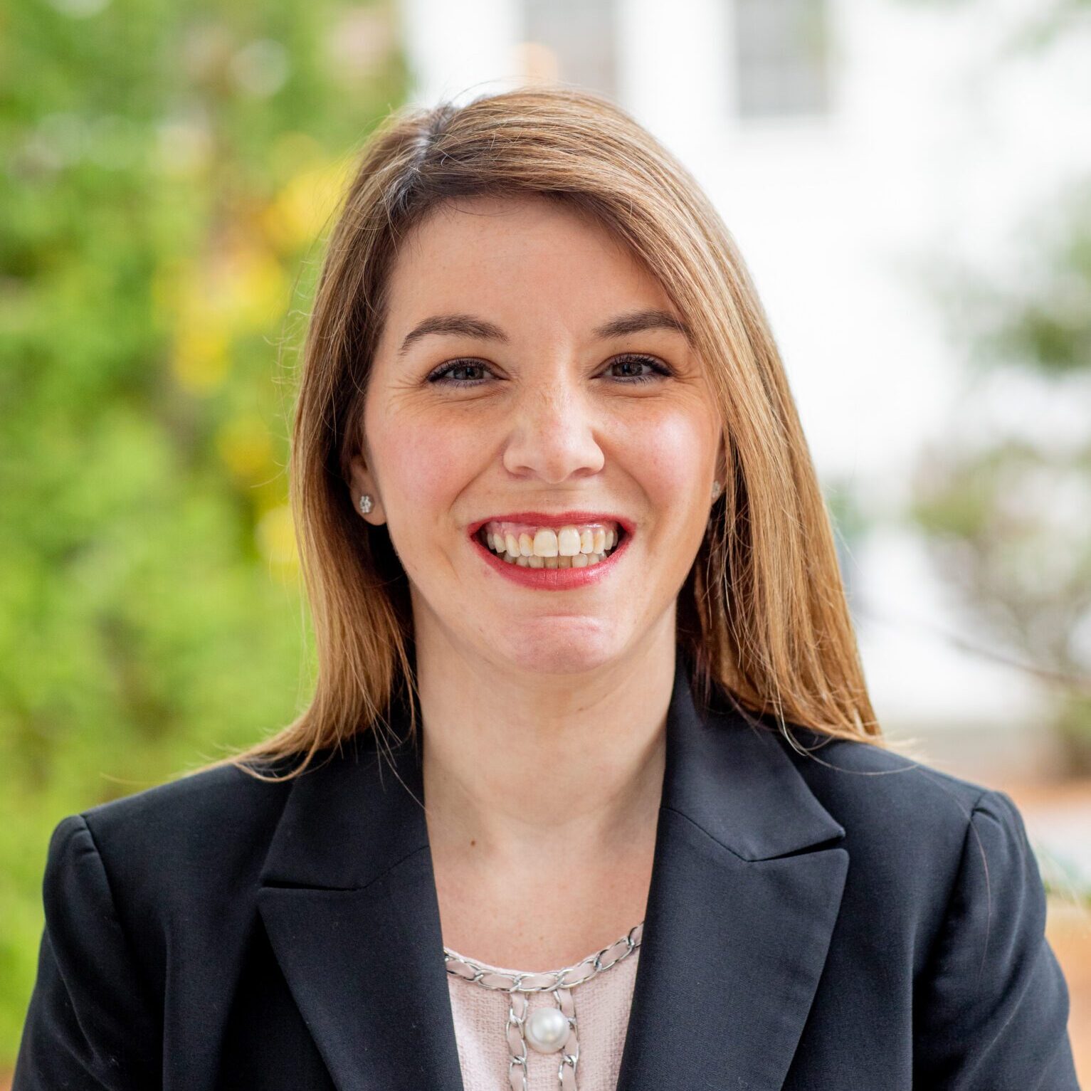 Kimberly Butler Rainen Esq.