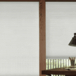 What Homeowners Need to Know About Energy-Efficient Honeycomb Shades