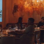 New Beginnings at the Table: How Food Fosters Connection