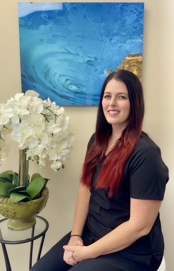 Hillary Tropical Smiles Dental