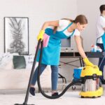 Spring Cleaning, But Smarter: What Builds Up in Mud Season
