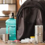 Ready for Anything: Organizing Your Southern California Home for Natural Disasters