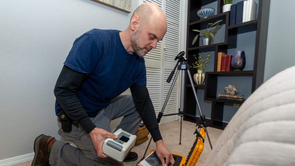 Ask our Expert! Mitigating Radon for National Radon Action Month