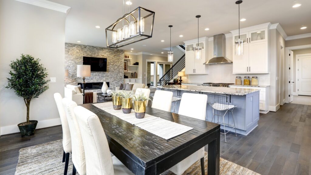 After the Holidays: Time to Rethink Your Home