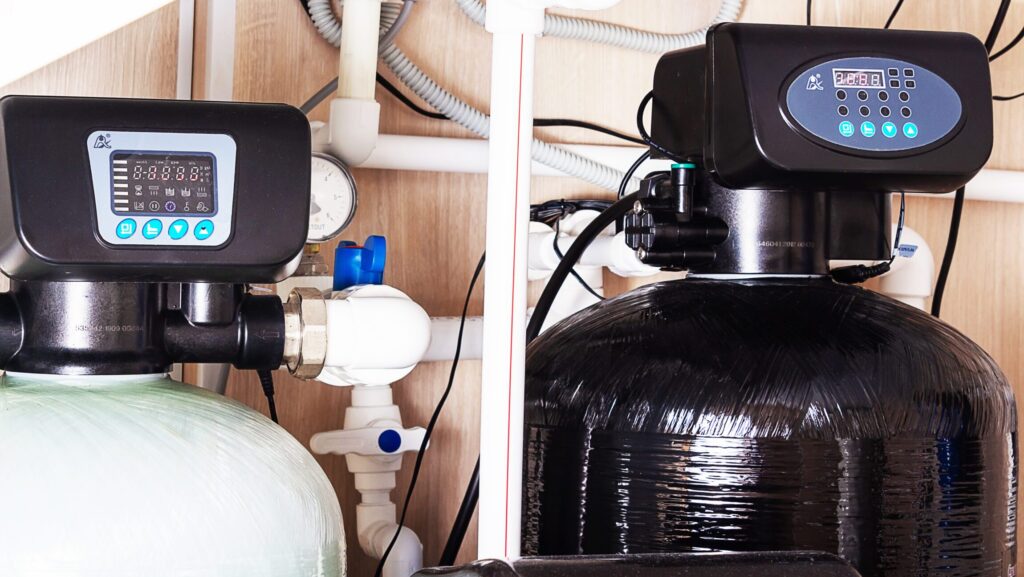 From Spots to Savings: The Benefits of Installing a Water Softener
