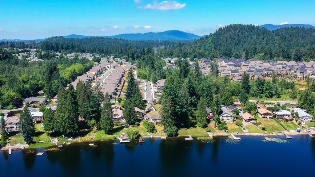 A Fresh Start for You and the Local Fairwood Real Estate Market