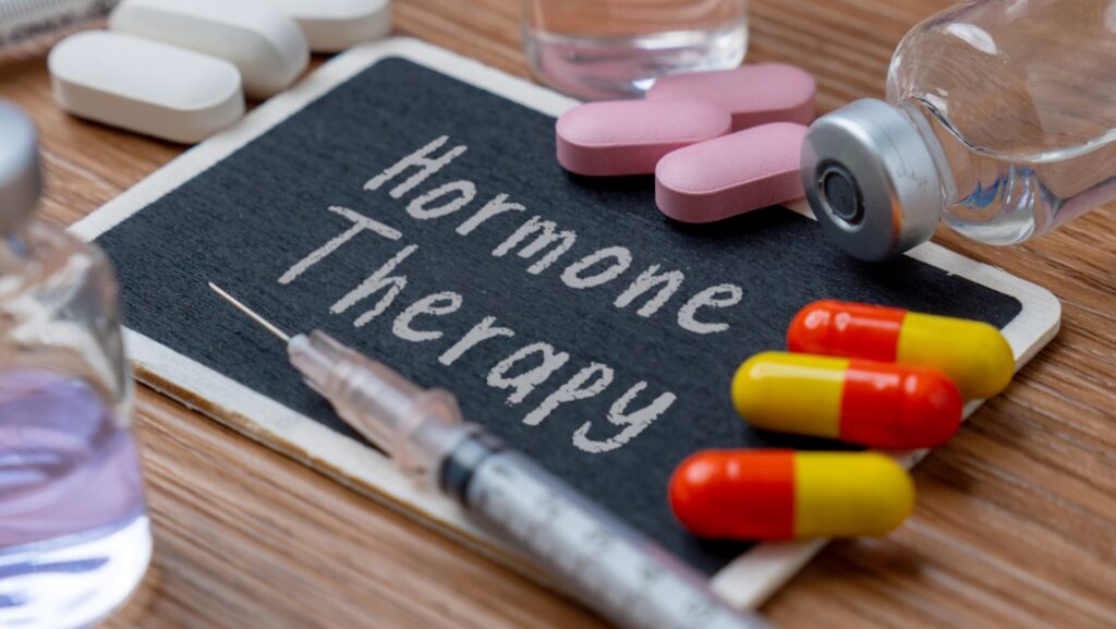Hormonal Optimization Therapy