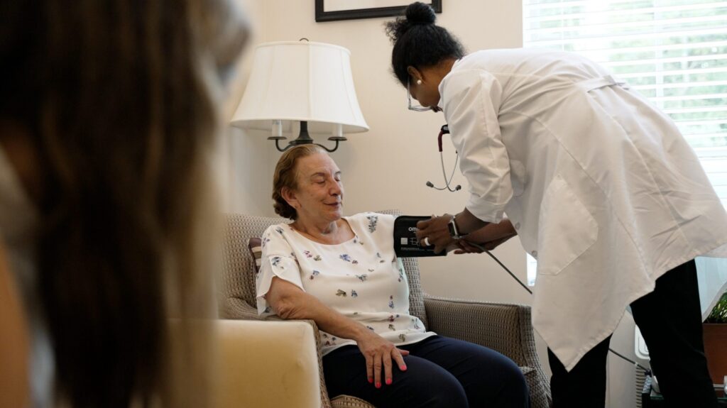 A New Kind of Memory Care Comes to Alpharetta: How One Program is Changing Lives at Village Park