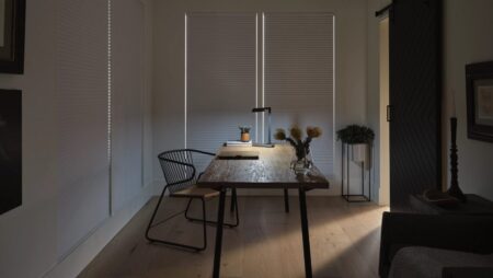 Aja's Blinds and Designs room decor home
