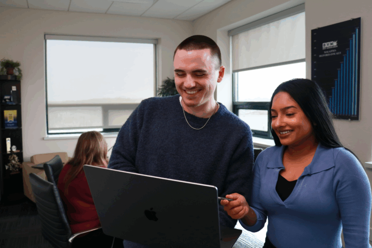 The BVM Story: How Best Version Media Connects Communities and Powers Local Business Marketing