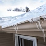 Ice, Moisture and Temperature Swings: The Hidden Winter Threats to Your Roof