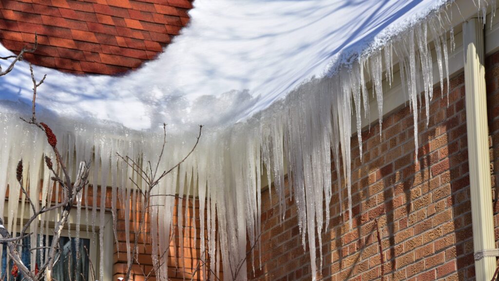 A Restoration Expert on Common Winter Problems Homeowners Can Avoid