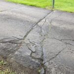 Is It Time to Fix It? 5 Key Signs Your Asphalt Driveway Needs Attention