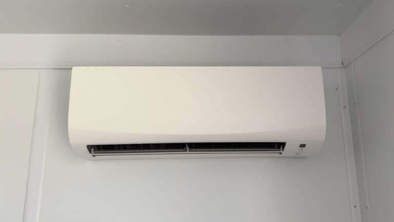Cool Comfort: Why Mini-Split Systems Are a Game-Changer