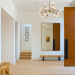 The Art of the Pivot Door: A Statement Entry for the Modern Home 