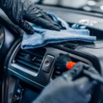 Three Components of Car Detailing