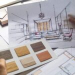 Before and After: The One Update That Instantly Makes a Home Look Luxurious