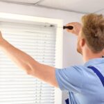 When to Layer Your Window Coverings