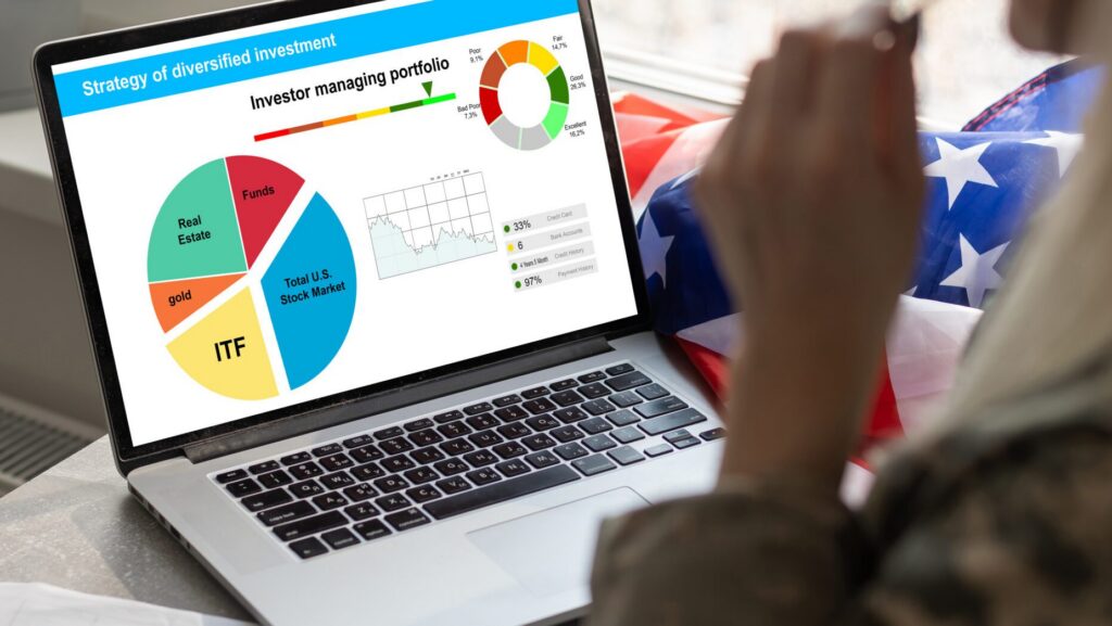 The Real Meaning of Diversification in Investing for Hutchinson Residents